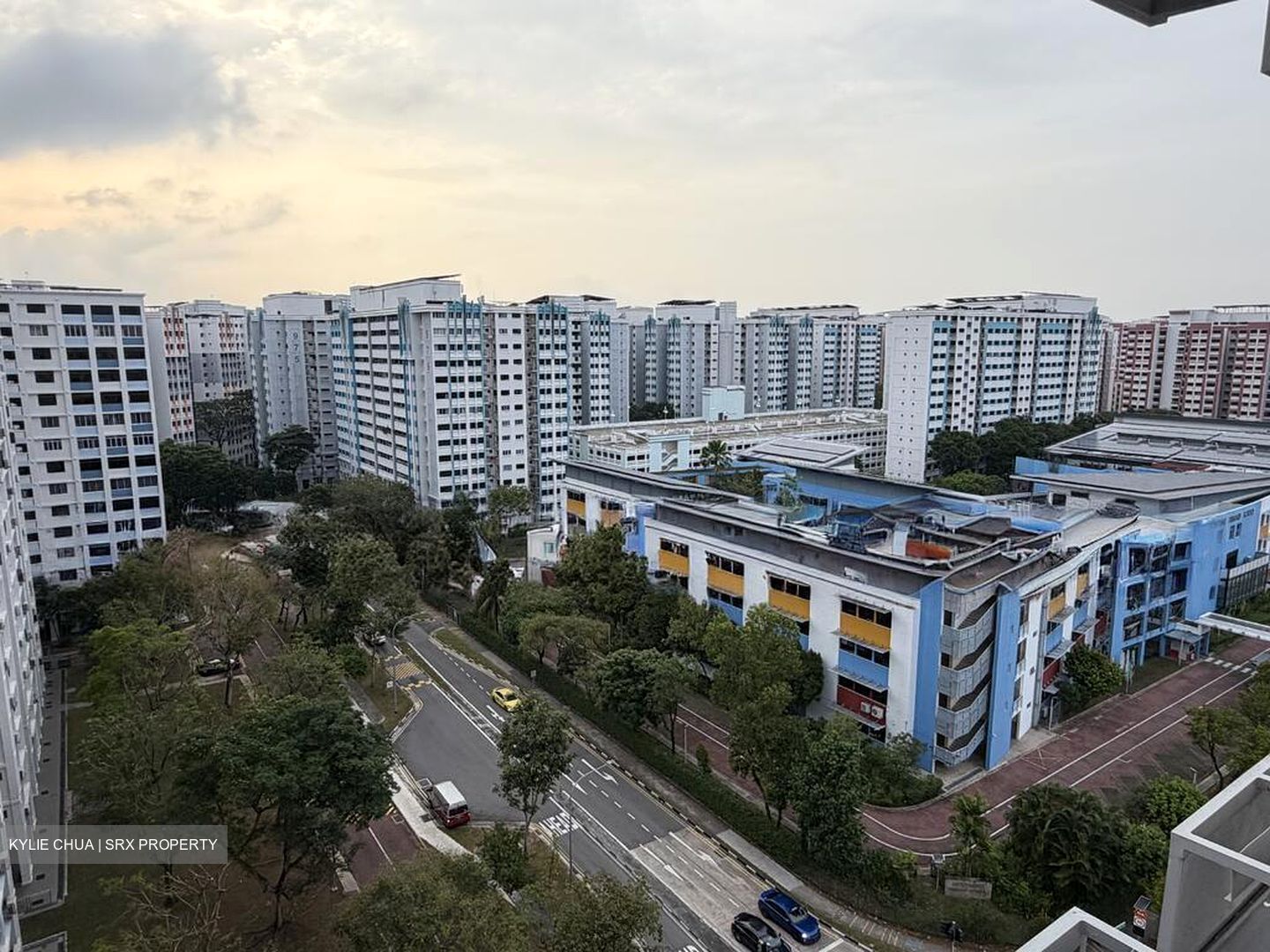 Blk 928 Hougang Street 91 (Hougang), HDB 5 Rooms #519961791
